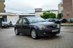 Mazda 3, снимка 8
