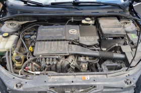 Mazda 3, снимка 17