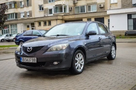 Mazda 3, снимка 1