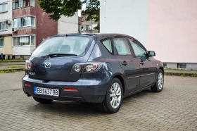 Mazda 3, снимка 6