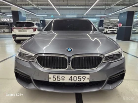 BMW 530, снимка 2