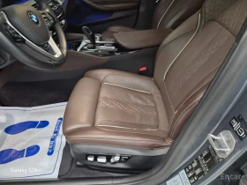 BMW 530, снимка 9