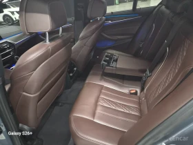 BMW 530, снимка 11