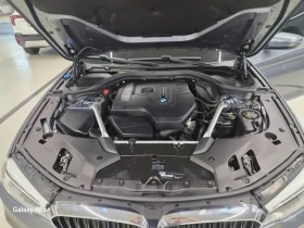 BMW 530, снимка 16