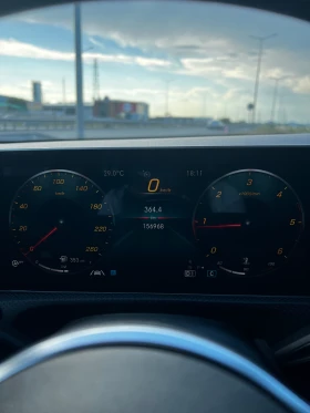 Mercedes-Benz A 180 CDI, снимка 9