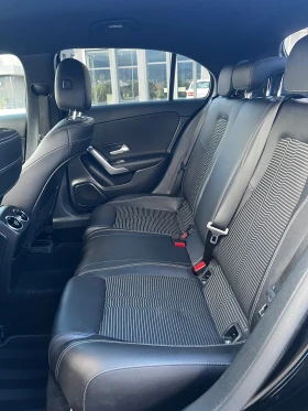 Mercedes-Benz A 180 CDI, снимка 15
