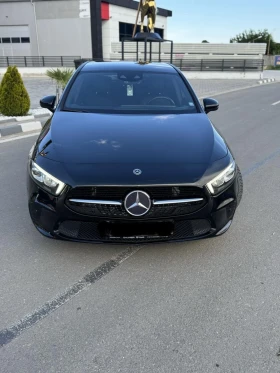 Mercedes-Benz A 180 CDI, снимка 2