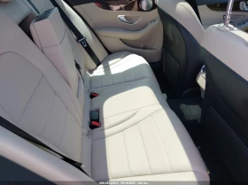 Mercedes-Benz C 300 КОЖА* ПОДГРЕВ* NAVI* ВИДЕО НА МОТОРА, снимка 8