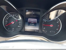 Mercedes-Benz C 300 КОЖА* ПОДГРЕВ* NAVI* ВИДЕО НА МОТОРА, снимка 7