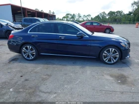 Mercedes-Benz C 300 КОЖА* ПОДГРЕВ* NAVI* ВИДЕО НА МОТОРА, снимка 13