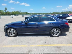 Mercedes-Benz C 300 КОЖА* ПОДГРЕВ* NAVI* ВИДЕО НА МОТОРА, снимка 14
