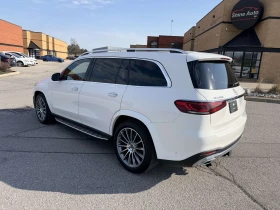 Mercedes-Benz GLS 450 ПАНО, МАСАЖ, ОБДУХВАНЕ, ЦЕНА ДО БГ, снимка 7