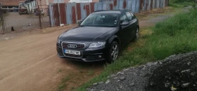 Audi A4, снимка 1