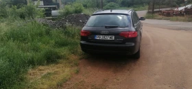 Audi A4, снимка 5