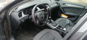 Audi A4, снимка 9
