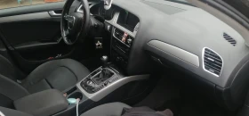 Audi A4, снимка 8