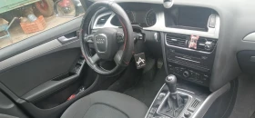 Audi A4, снимка 6