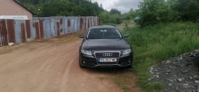Audi A4, снимка 3