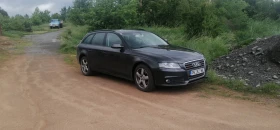 Audi A4, снимка 2