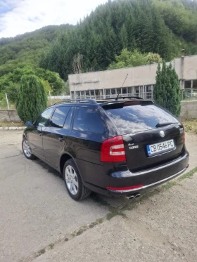 Skoda Octavia Sport line, снимка 4