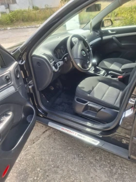 Skoda Octavia Sport line, снимка 6