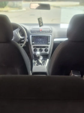 Skoda Octavia Sport line, снимка 11