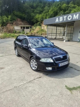 Skoda Octavia Sport line, снимка 1