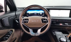 Kia K8, снимка 13