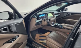 Kia K8, снимка 10