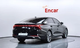 Kia K8, снимка 2