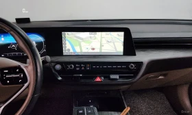 Kia K8, снимка 12