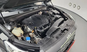 Kia K8, снимка 6