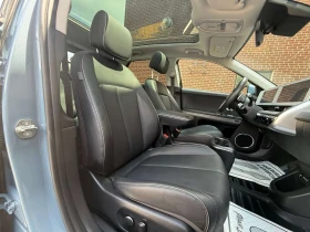 Hyundai Ioniq 5 Preferred AWD Long Range w/Ultimate Pkg  CARFAX, снимка 14