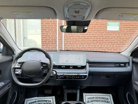 Hyundai Ioniq 5 Preferred AWD Long Range w/Ultimate Pkg  CARFAX, снимка 9