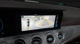 Mercedes-Benz CLS 450 4MATIC/AMG-LINE/FULL-ASSISTS/BURMESTER/SUNROOF, снимка 10