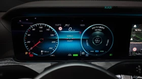 Mercedes-Benz CLS 450 4MATIC/AMG-LINE/FULL-ASSISTS/BURMESTER/SUNROOF, снимка 8