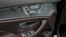Mercedes-Benz CLS 450 4MATIC/AMG-LINE/FULL-ASSISTS/BURMESTER/SUNROOF, снимка 12
