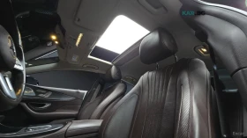 Mercedes-Benz CLS 450 4MATIC/AMG-LINE/FULL-ASSISTS/BURMESTER/SUNROOF, снимка 14