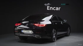 Mercedes-Benz CLS 450 4MATIC/AMG-LINE/FULL-ASSISTS/BURMESTER/SUNROOF, снимка 3