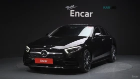 Mercedes-Benz CLS 450 4MATIC/AMG-LINE/FULL-ASSISTS/BURMESTER/SUNROOF, снимка 1