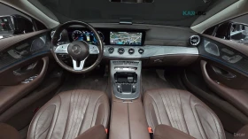 Mercedes-Benz CLS 450 4MATIC/AMG-LINE/FULL-ASSISTS/BURMESTER/SUNROOF, снимка 6