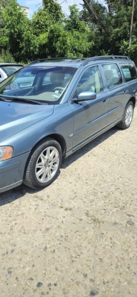 Volvo V70, снимка 3