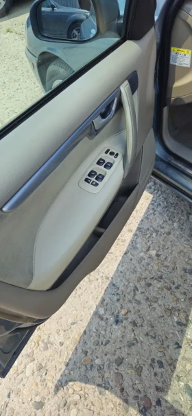 Volvo V70, снимка 9