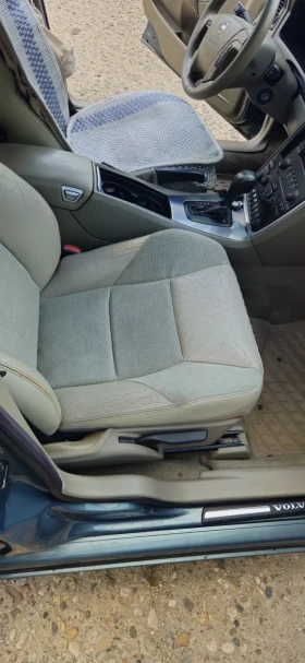 Volvo V70, снимка 13