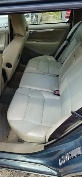 Volvo V70, снимка 14