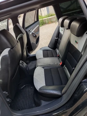 Skoda Octavia VRS, снимка 6