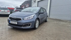 Kia Ceed 1.6 CRDi, снимка 4