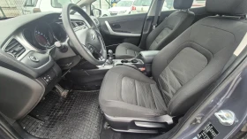 Kia Ceed 1.6 CRDi, снимка 11