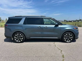 Kia Carnival PANO| ПОДГРЕВИ| LANE ASSIST| 7 МЕСТА| , снимка 12