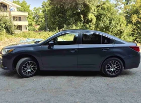 Subaru Legacy, снимка 3